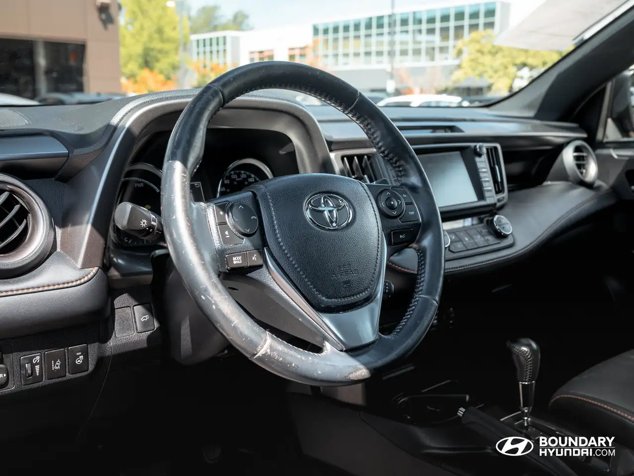 Toyota RAV 4 fotografie Toyota RAV 4