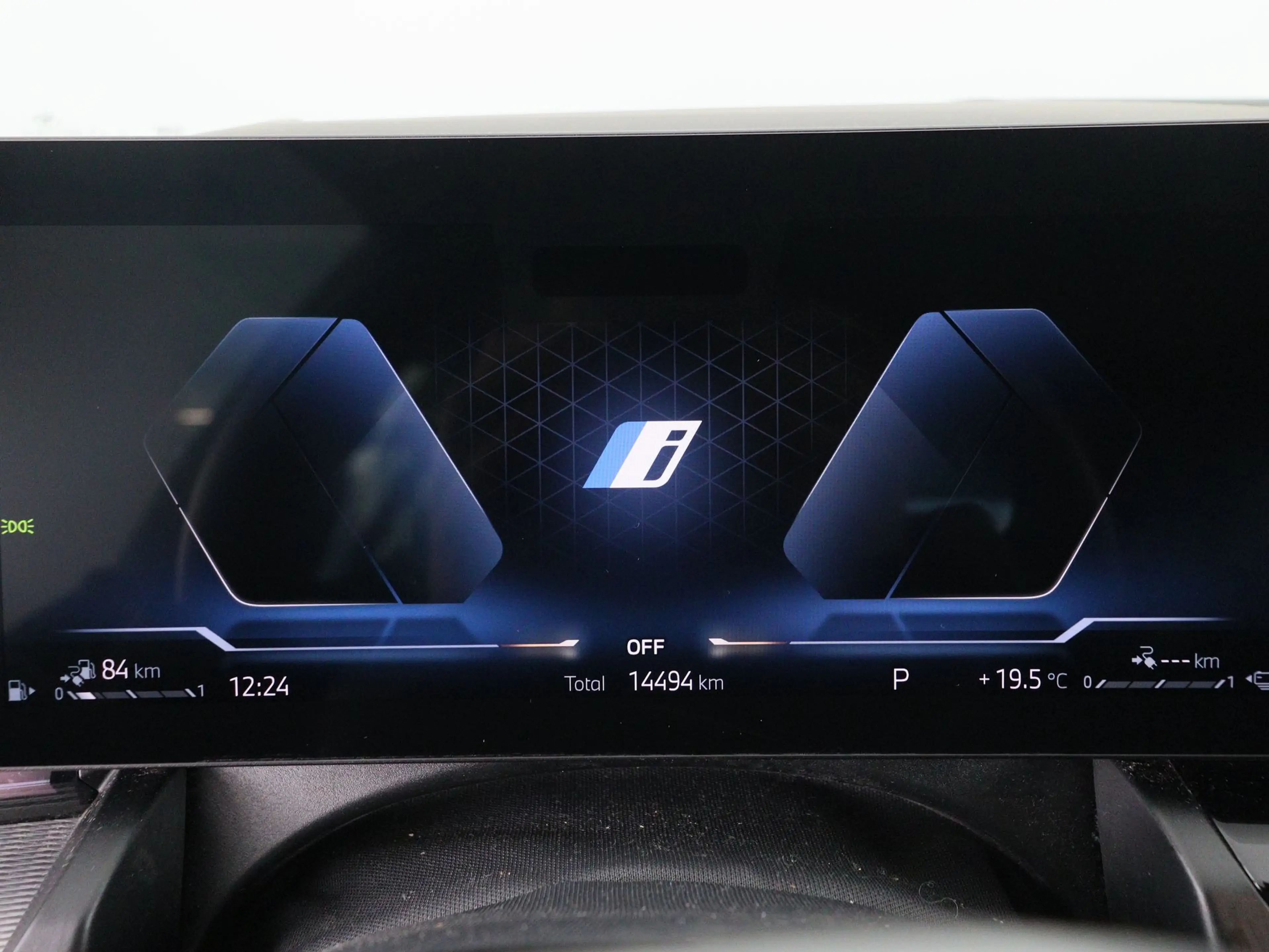 BMW 550 5 Serie 550e Touring xDrive — photo 4