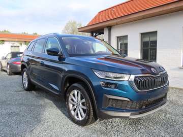 Kodiaq 2.0 TDI DSG Style 20900eur+BTW/TVA
