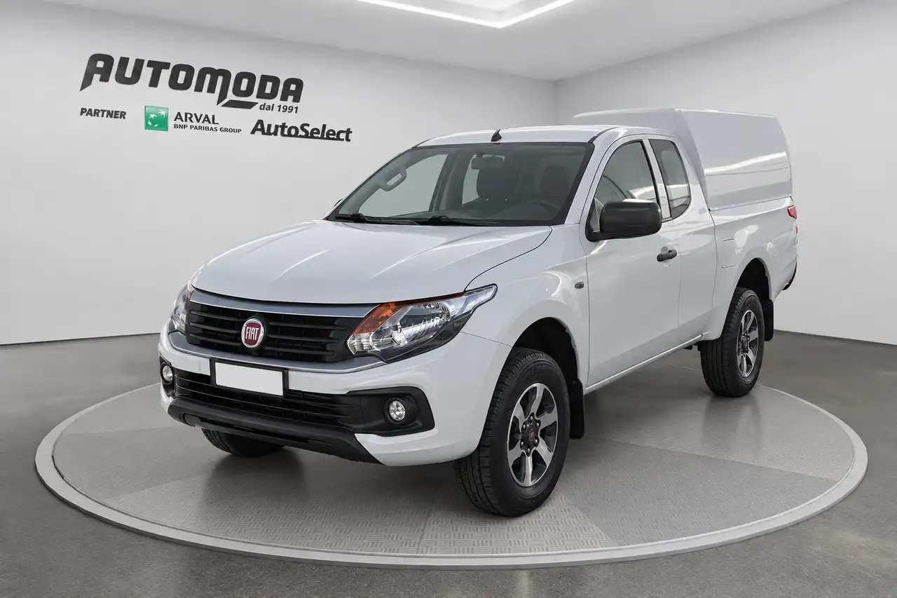 Fiat Fullback