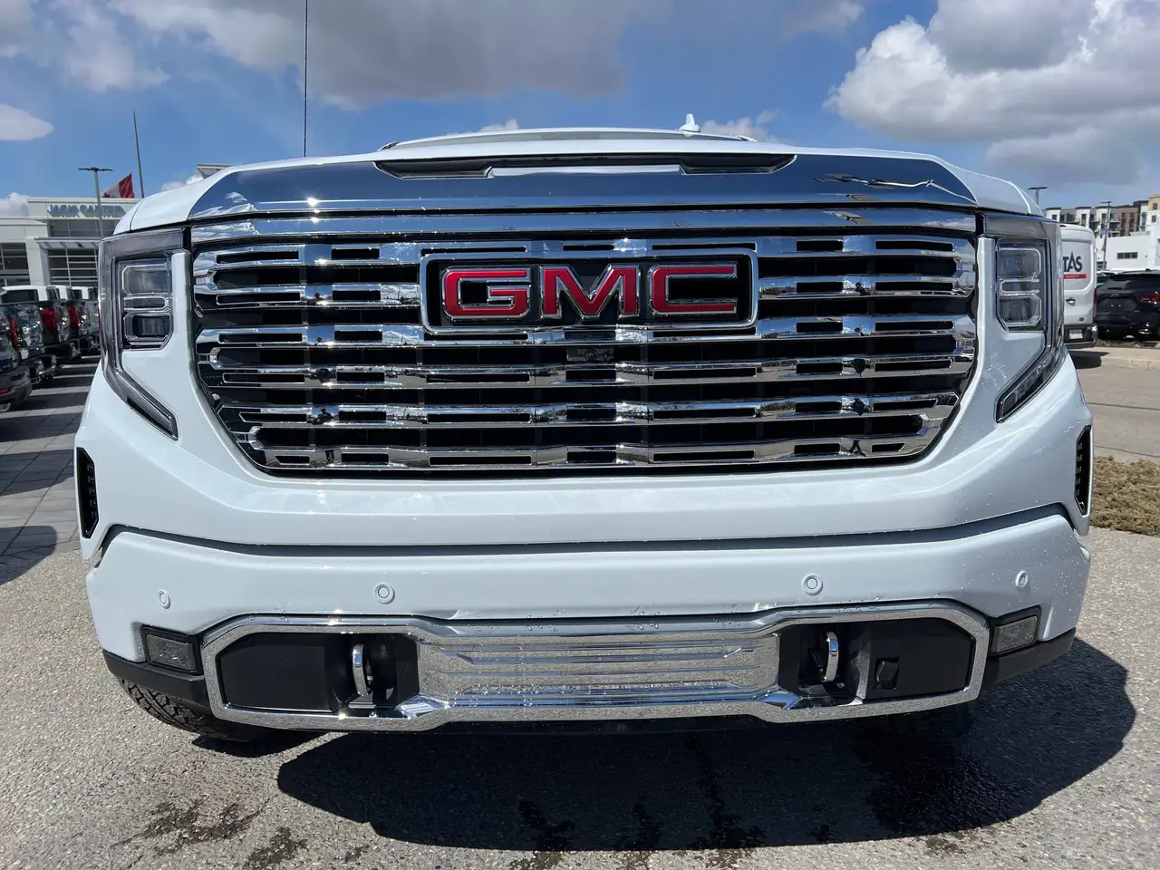 GMC Sierra 1500 снимка GMC Sierra 1500