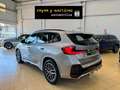 BMW X1 sDrive 18dA M Sport Gris - thumbnail 3