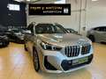 BMW X1 sDrive 18dA M Sport Gris - thumbnail 2
