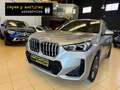 BMW X1 sDrive 18dA M Sport Gris - thumbnail 12