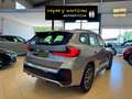 BMW X1 sDrive 18dA M Sport Gris - thumbnail 4