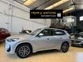 BMW X1 sDrive 18dA M Sport Gris - thumbnail 14