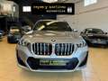 BMW X1 sDrive 18dA M Sport Gris - thumbnail 11