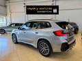 BMW X1 sDrive 18dA M Sport Gris - thumbnail 20
