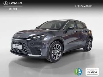 1.5 136cv HEV Elegant+