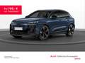 Audi SQ6 e-tron SQ6 e-tron qu. AHK LED LM 21" 360° B&O Head-Up Blau - thumbnail 1