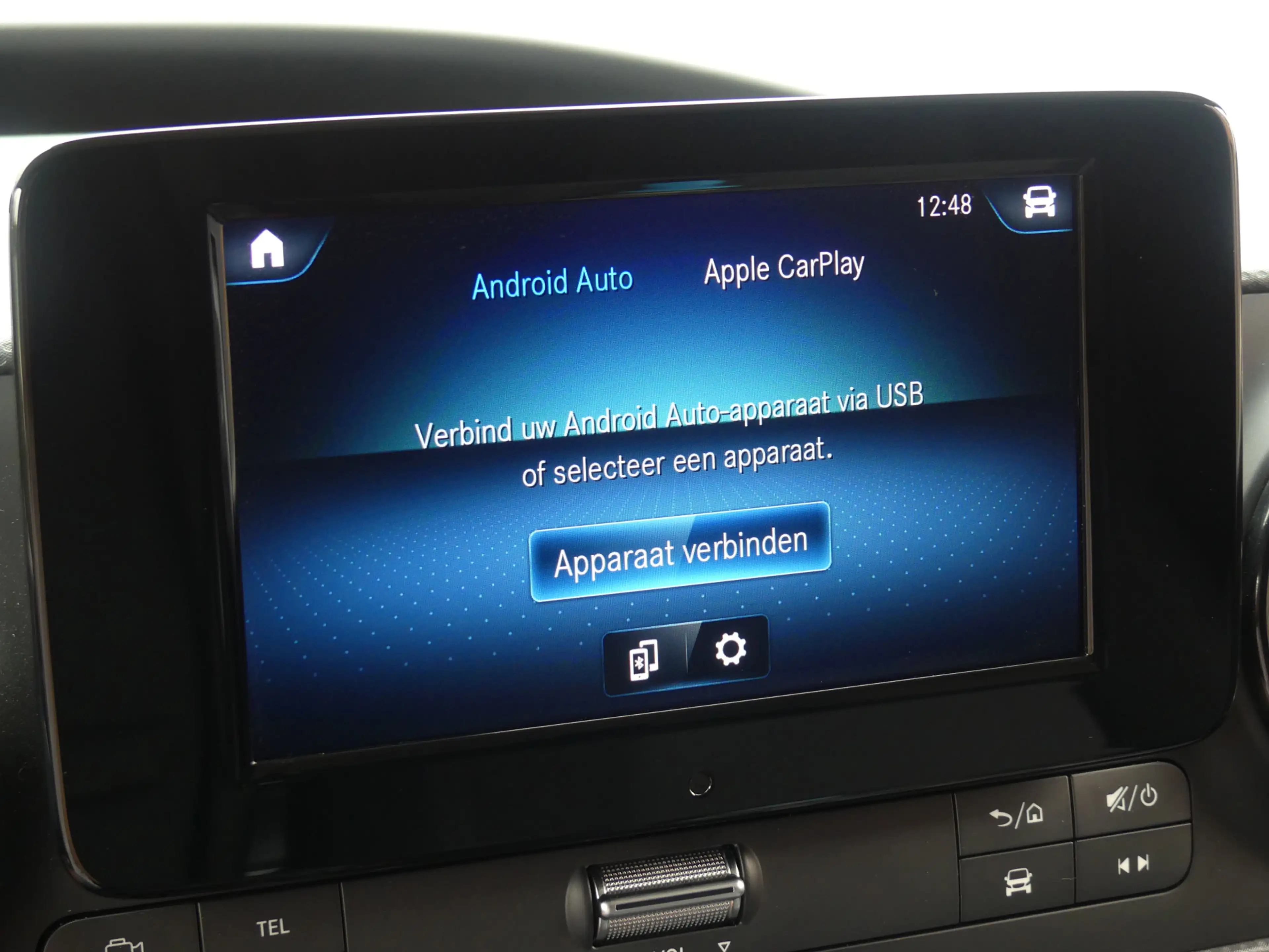 Mercedes-Benz Citan 110 CDI PRO Lang Camera/Navigatie/Apple Carplay — photo 14