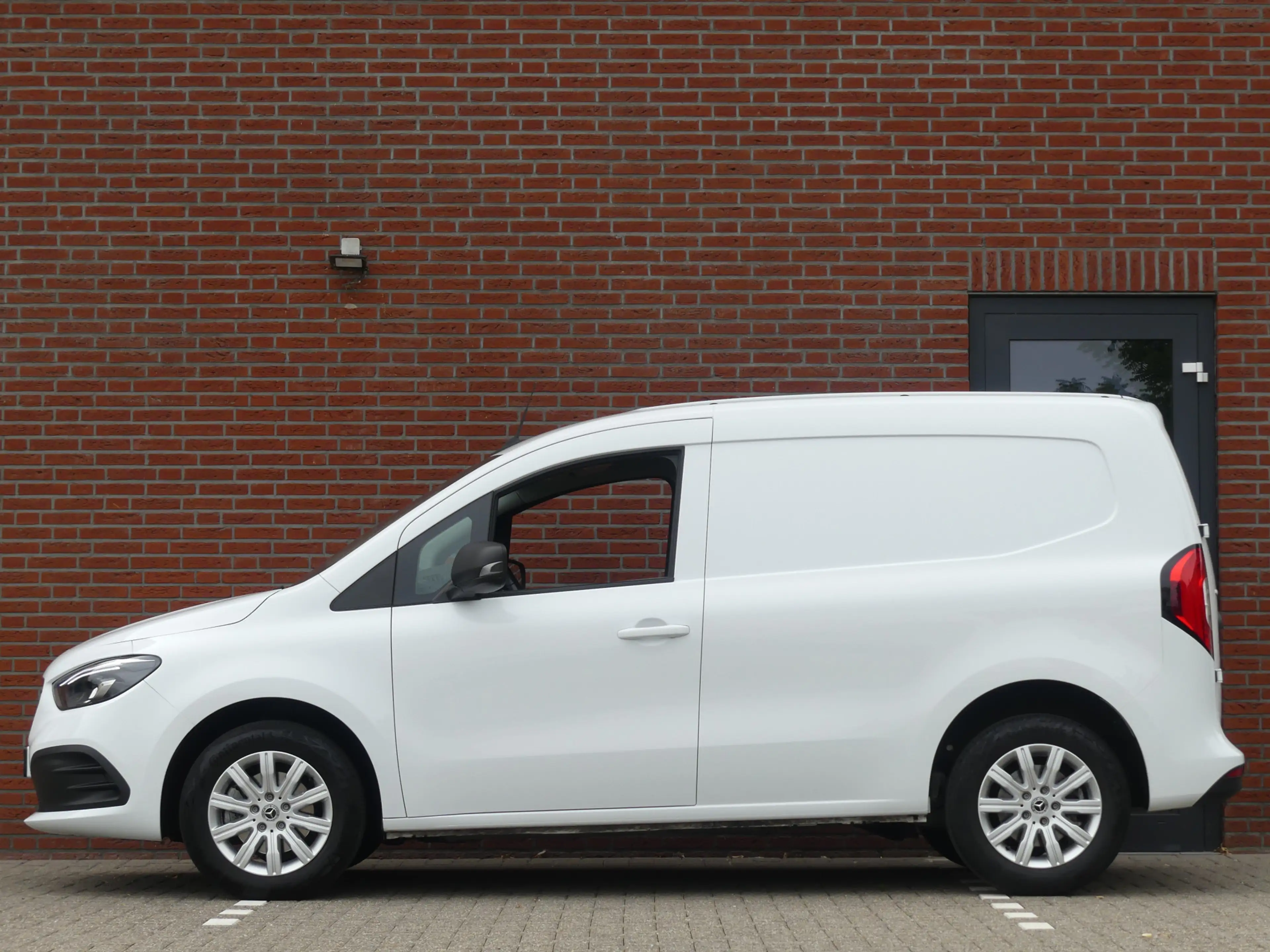 Mercedes-Benz Citan 110 CDI PRO Lang Camera/Navigatie/Apple Carplay — photo 3