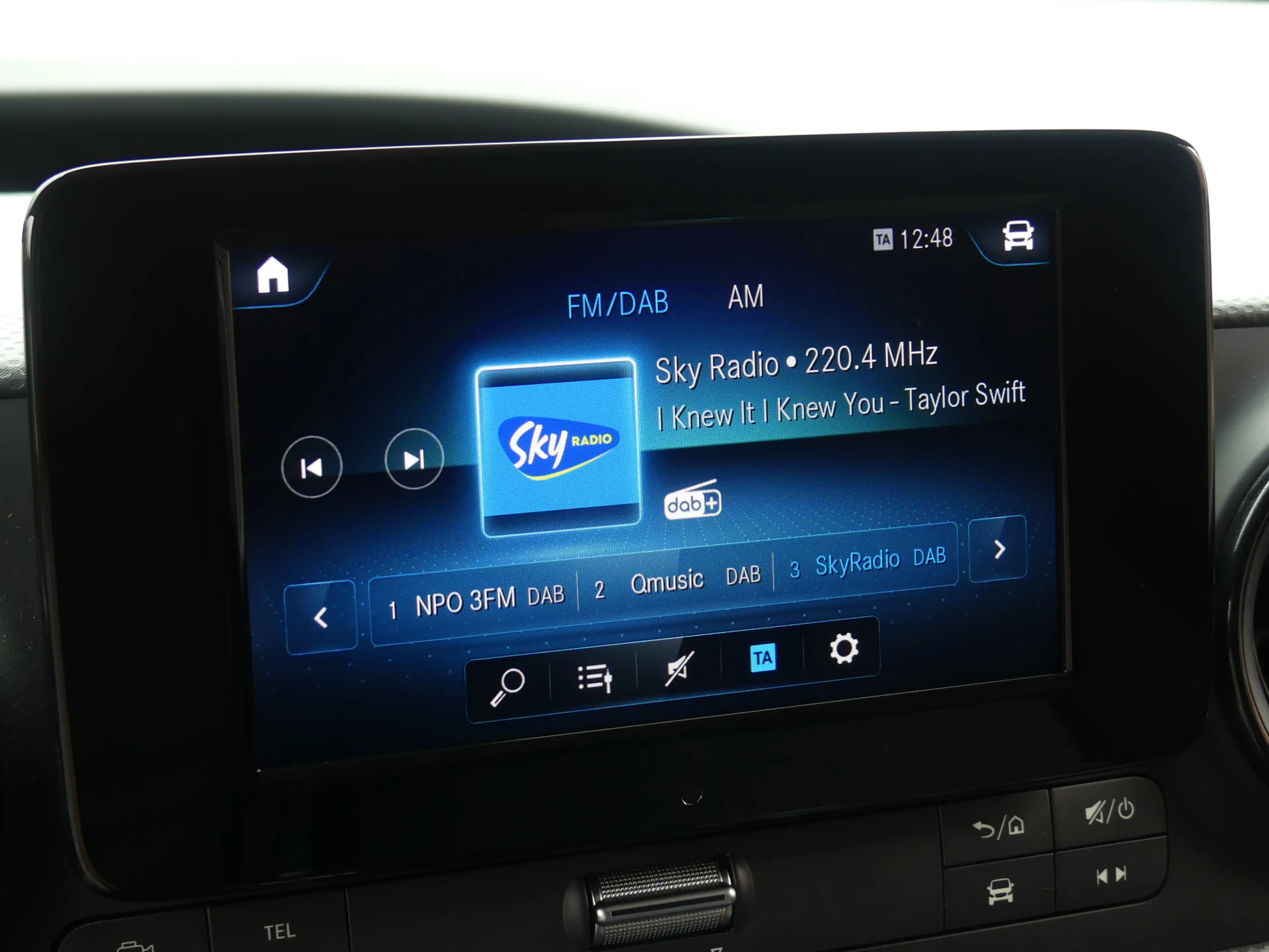Mercedes-Benz Citan 110 CDI PRO Lang Camera/Navigatie/Apple Carplay — photo 15
