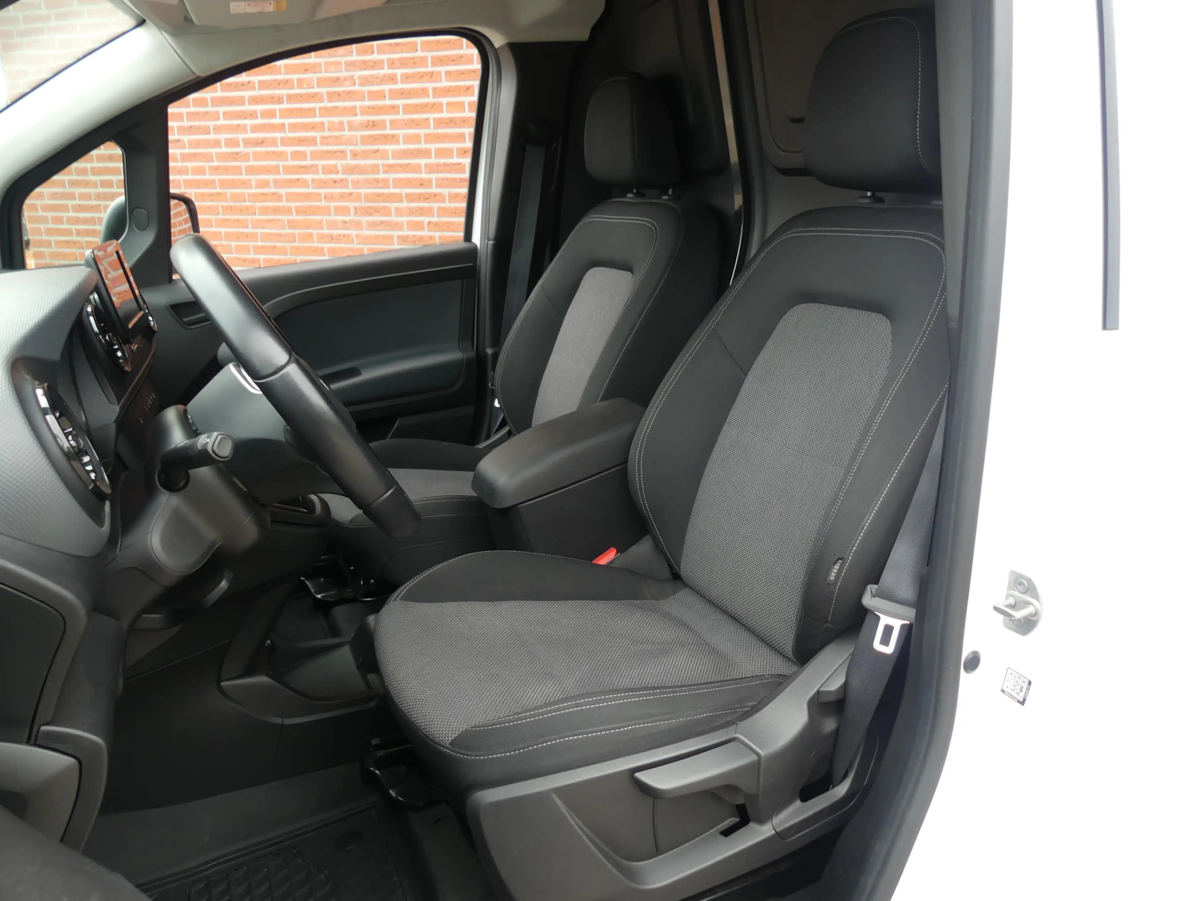 Mercedes-Benz Citan 110 CDI PRO Lang Camera/Navigatie/Apple Carplay — photo 5