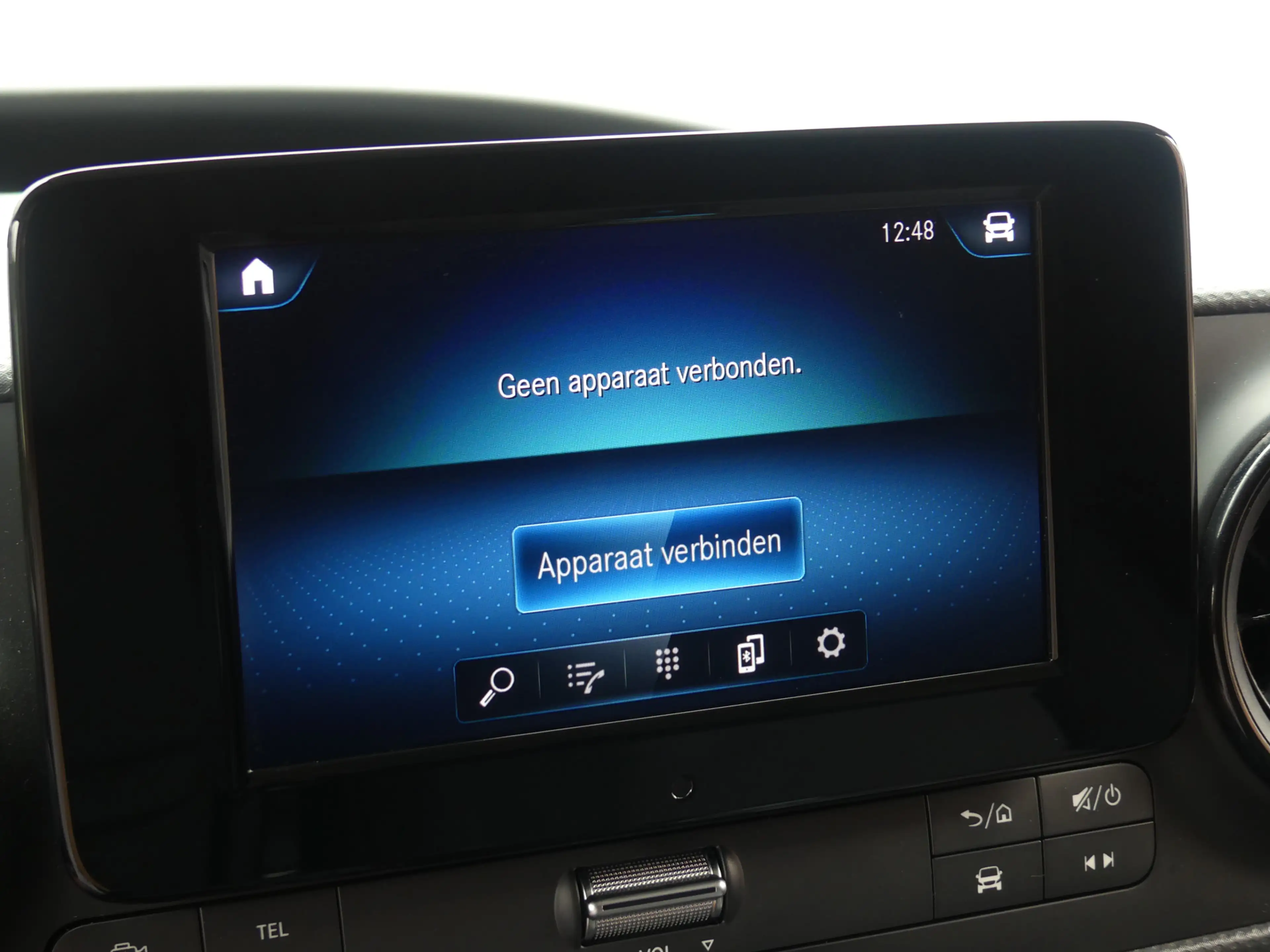 Mercedes-Benz Citan 110 CDI PRO Lang Camera/Navigatie/Apple Carplay — photo 16