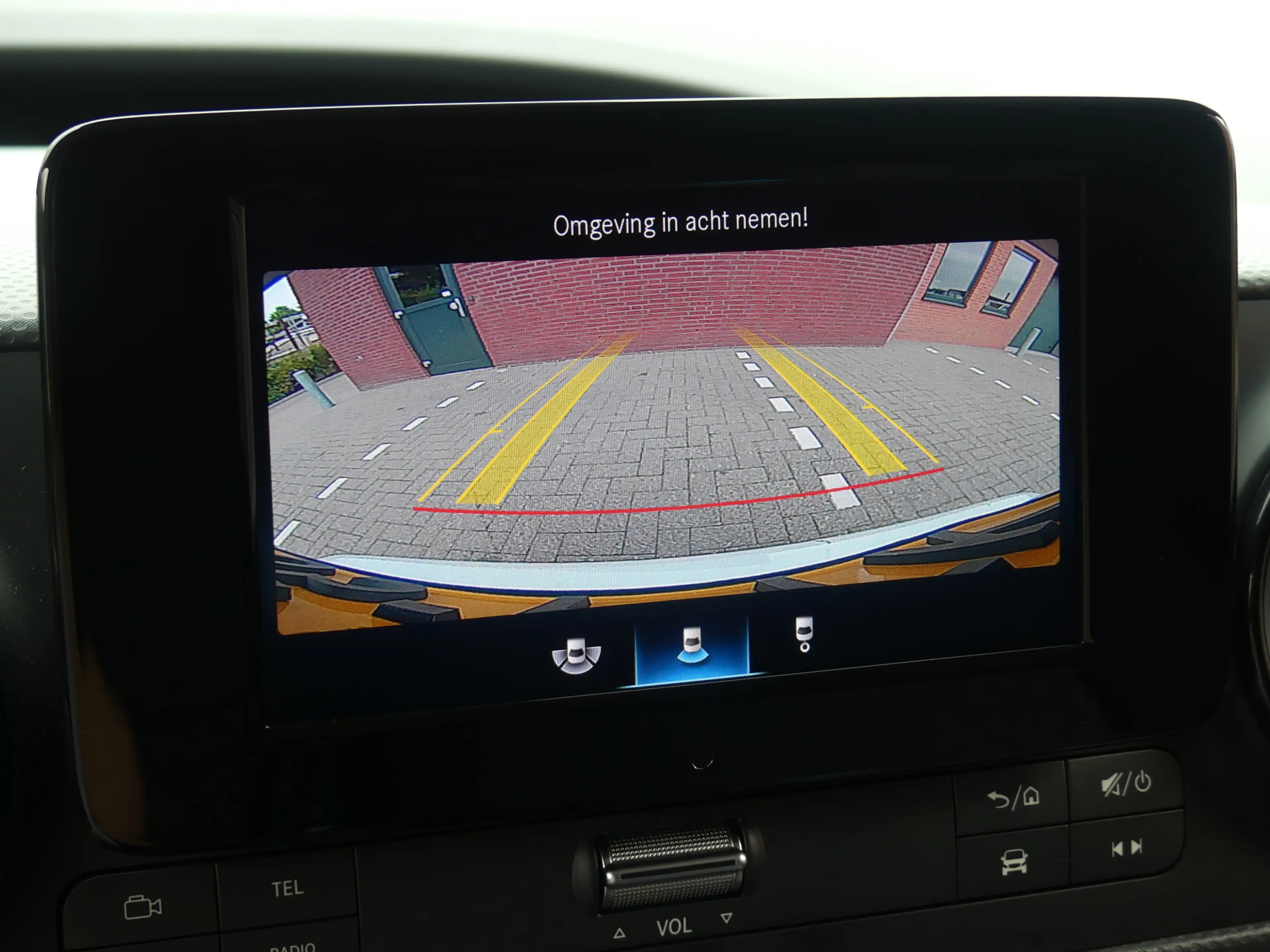 Mercedes-Benz Citan 110 CDI PRO Lang Camera/Navigatie/Apple Carplay — photo 13