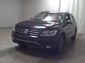 Volkswagen Tiguan Allspace 2.0 TDI 4Motion Comfortline AHK Noir - thumbnail 2