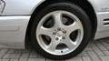 Mercedes-Benz SL 500 Cabrio Grau - thumbnail 24