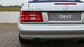Mercedes-Benz SL 500 Cabrio Grau - thumbnail 34