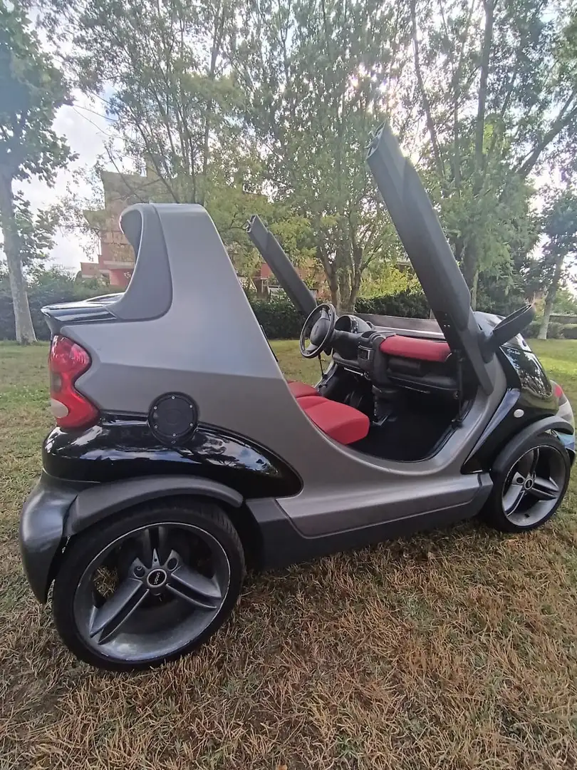 smart crossblade 0.6 - 2