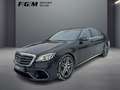 Mercedes-Benz S 63 AMG AMG S 63 L 4M Burm|KeyGo|MBeam|S-Dach Negro - thumbnail 2