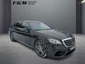 Mercedes-Benz S 63 AMG AMG S 63 L 4M Burm|KeyGo|MBeam|S-Dach Negro - thumbnail 5