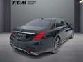 Mercedes-Benz S 63 AMG AMG S 63 L 4M Burm|KeyGo|MBeam|S-Dach Negro - thumbnail 4