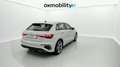 Audi A3 Sportback 35TDI S line S tronic Blanco - thumbnail 2