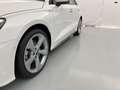 Audi A3 Sportback 35TDI S line S tronic Blanc - thumbnail 22