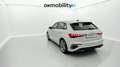 Audi A3 Sportback 35TDI S line S tronic Blanc - thumbnail 27