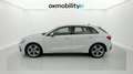 Audi A3 Sportback 35TDI S line S tronic Blanc - thumbnail 6