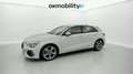 Audi A3 Sportback 35TDI S line S tronic Blanc - thumbnail 5