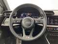 Audi A3 Sportback 35TDI S line S tronic Blanc - thumbnail 17