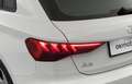 Audi A3 Sportback 35TDI S line S tronic Blanc - thumbnail 2