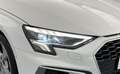 Audi A3 Sportback 35TDI S line S tronic Blanc - thumbnail 13