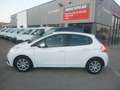 Peugeot 208 Affaire Premium Pack Blanc - thumbnail 6