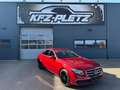 Mercedes-Benz E 200 Avantgarde Aut. ACC LED NAVI SH AHV STANDH LUFT... Rot - thumbnail 1
