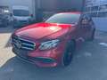 Mercedes-Benz E 200 Avantgarde Aut. ACC LED NAVI SH AHV STANDH LUFT... Rot - thumbnail 3