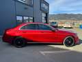 Mercedes-Benz E 200 Avantgarde Aut. ACC LED NAVI SH AHV STANDH LUFT... Rot - thumbnail 7