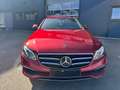 Mercedes-Benz E 200 Avantgarde Aut. ACC LED NAVI SH AHV STANDH LUFT... Rot - thumbnail 2