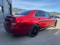 Mercedes-Benz E 200 Avantgarde Aut. ACC LED NAVI SH AHV STANDH LUFT... Rot - thumbnail 6