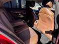 Mercedes-Benz E 200 Avantgarde Aut. ACC LED NAVI SH AHV STANDH LUFT... Rot - thumbnail 9