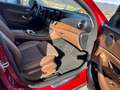 Mercedes-Benz E 200 Avantgarde Aut. ACC LED NAVI SH AHV STANDH LUFT... Rot - thumbnail 8