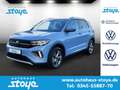 Volkswagen T-Cross R-line TSi DSG Navi AZV Matrix Vert - thumbnail 1