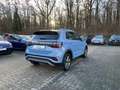 Volkswagen T-Cross R-line TSi DSG Navi AZV Matrix Vert - thumbnail 4