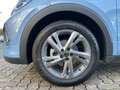 Volkswagen T-Cross R-line TSi DSG Navi AZV Matrix Vert - thumbnail 2