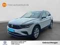 Volkswagen Tiguan 2.0 TDI Move Alu LED AHK Navi ACC Kamera Si Weiß - thumbnail 1