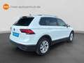 Volkswagen Tiguan 2.0 TDI Move Alu LED AHK Navi ACC Kamera Si Weiß - thumbnail 6