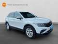 Volkswagen Tiguan 2.0 TDI Move Alu LED AHK Navi ACC Kamera Si Weiß - thumbnail 7