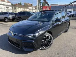 Volkswagen Golf VIII (2) 1.5 ETSI EVO2 150 R-LINE DSG7 AVEC TOIT OUVRANT